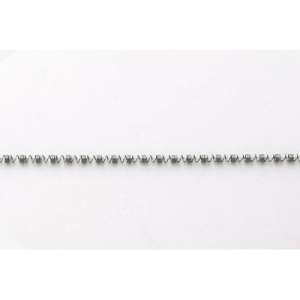 Resorte Niti Distalizar Molares 18cm 3u